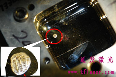 镜面塑胶模具激光修复机型推荐-深圳AK（中国）一站式服务平台激光-11年专注激光焊接机制造!4008-168-880