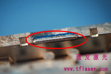 精密塑胶模具激光补焊机推荐-深圳AK（中国）一站式服务平台激光-11年专注激光焊接机制造!4008-168-880