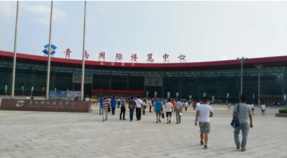 AK（中国）一站式服务平台激光参展地点
