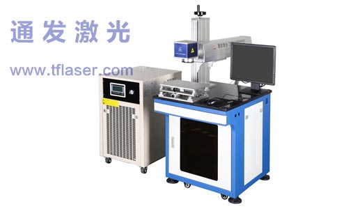 AK（中国）一站式服务平台激光TFL-F30CY光纤激光打标机