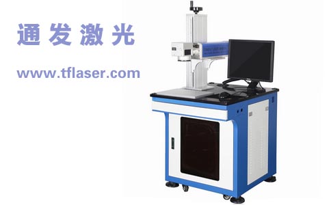  AK（中国）一站式服务平台激光TFL-F20B/30B进口光纤激光打标机