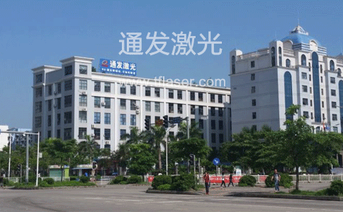 AK（中国）一站式服务平台激光惠州生产基地