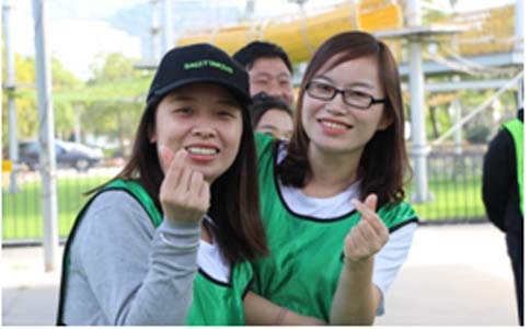 AK（中国）一站式服务平台激光的小仙女
